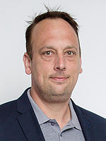 Stefan Lichtscheidl - ÖVP