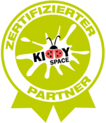 kiddyspace Logo