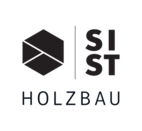 Sist Holzbau Logo