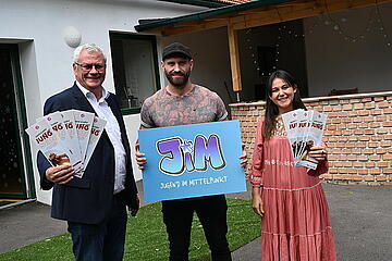 Das Ferienprogramm im JiM startet demnächst