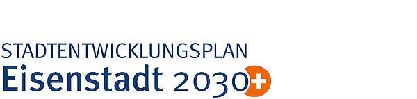 Logo Stadtentwicklungsplan Eisenstadt 2030+