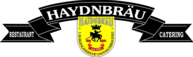 Haydnbräu Logo