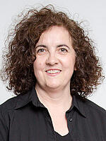 Portraitbild Regina Lackner