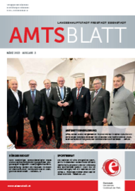 Amtsblatt März 2023