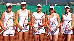 ASKÖ Tennis Damen