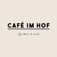 Logo Café im Hof