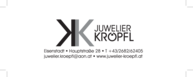 Juwelier Kröpfl