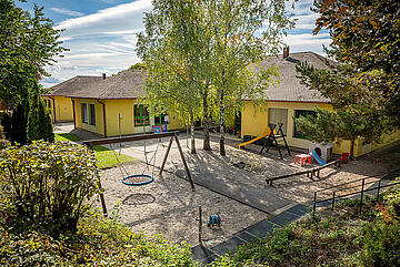 Kindergarten Oberberg