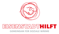 Logo Eisenstadt hilft