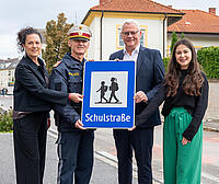Schulstraße Schulstraße
