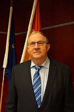 Mattias Hahnekamp - FPÖ