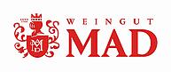 Logo Weingut Mad