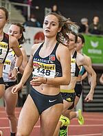 Marie Glaser