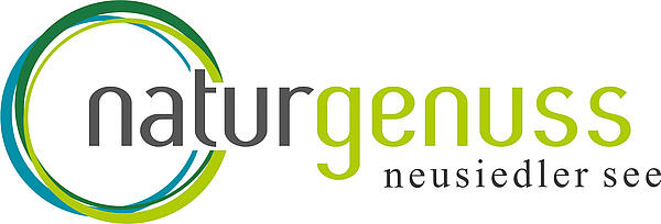 Logo Naturgenuss Neusiedler See