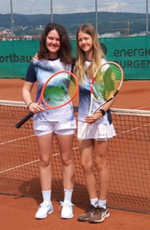ASKÖ Tennis U15 Damen