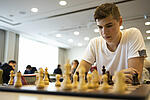 Dominik Horvath