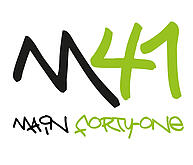 Main 41 Logo