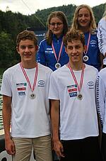 Eisenstädter Schwimmunion