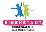 Logo - Kindergarten Kasernenstraße