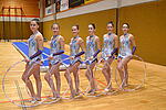 Union Eisenstadt - Rhythmische Gymnastik