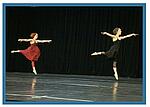 UET Show Dance
