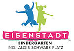 Logo - Kindergarten Alois Schwarz Platz