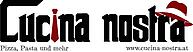 Cucina Nostra Logo
