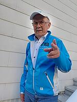 Peter Biegert
