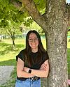 Anika Schödlbauer-Marx