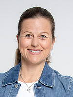 Andrea Dvornikovich - ÖVP