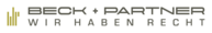 Logo Beck und Partner
