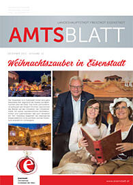 Amtsblatt Dezember 2023