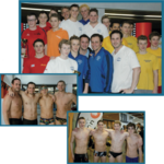 Eisenstädter Schwimmunion Herrenteam