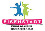 Logo Kindergarten Kirchhaecker