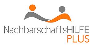 Logo Nachbarschaftshilfe Plus