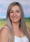 Sabrina Yonis
