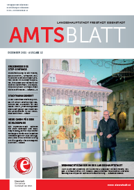 Amtsblatt Dezember 2021