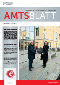 Amtsblatt Februar 2022