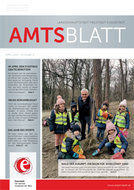 Amtsblatt April 2022