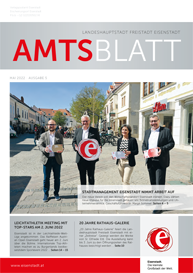 Amtsblatt Mai 2022