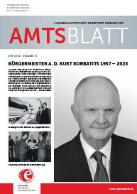 Amtsblatt Juni 2023