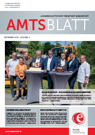 Amtsblatt September 2023