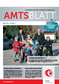 Amtsblatt März 2024