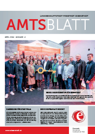 Amtsblatt April 2024