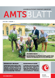 Amtsblatt Juni 2024