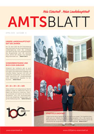 Amtsblatt April 2025