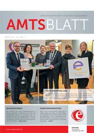Amtsblatt Feber 2026