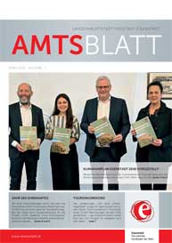 Amtsblatt März 2026