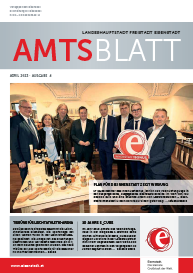 Amtsblatt April 2023