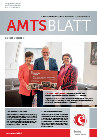 Amtsblatt Mai 2023